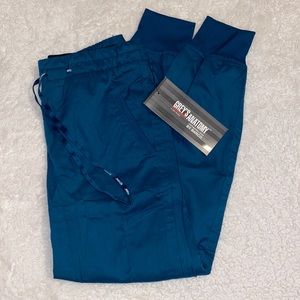 Grey’s anatomy joggers